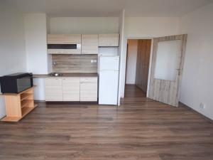Pronájem bytu 1+kk, Plzeň - Bolevec, Tachovská, 34 m2