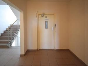 Pronájem bytu 1+kk, Plzeň - Bolevec, Tachovská, 34 m2