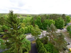 Pronájem bytu 1+kk, Plzeň - Bolevec, Tachovská, 34 m2