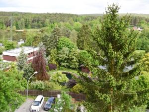 Pronájem bytu 1+kk, Plzeň - Bolevec, Tachovská, 34 m2