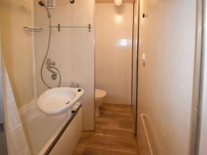 Pronájem bytu 1+kk, Plzeň - Bolevec, Tachovská, 34 m2