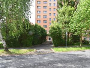 Pronájem bytu 1+kk, Plzeň - Bolevec, Tachovská, 34 m2