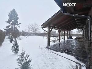 Pronájem rodinného domu, Vratimov, Borová, 106 m2