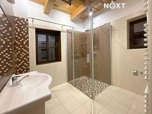 Pronájem rodinného domu, Vratimov, Borová, 106 m2
