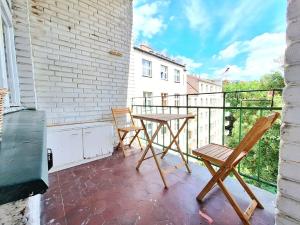 Prodej bytu 5+kk, Praha - Podolí, Podolské nábřeží, 158 m2