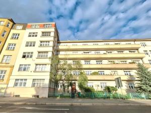 Prodej bytu 5+kk, Praha - Podolí, Podolské nábřeží, 158 m2