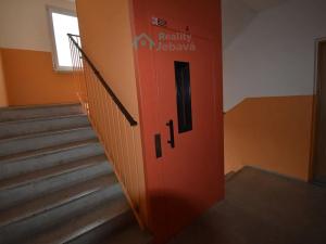 Pronájem bytu 2+kk, Chrudim, Čáslavská, 60 m2