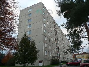 Pronájem bytu 2+kk, Chrudim, Čáslavská, 60 m2