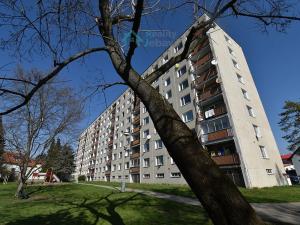 Pronájem bytu 2+kk, Chrudim, Čáslavská, 60 m2