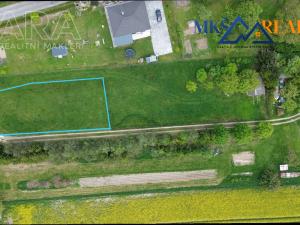 Prodej pozemku pro bydlení, Střemy, 928 m2