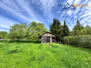 Prodej pozemku pro bydlení, Střemy, 928 m2