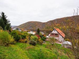 Prodej rodinného domu, Měchenice, Hlavní, 330 m2