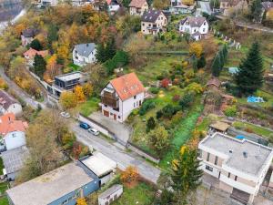 Prodej rodinného domu, Měchenice, Hlavní, 330 m2