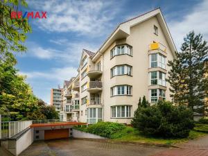 Prodej bytu 3+1, Praha - Libuš, V rohu, 107 m2