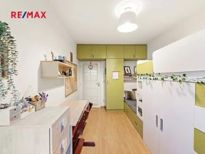 Prodej bytu 3+1, Praha - Libuš, V rohu, 107 m2