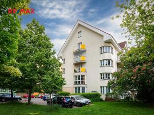 Prodej bytu 3+1, Praha - Libuš, V rohu, 107 m2