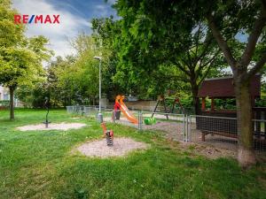 Prodej bytu 3+1, Praha - Libuš, V rohu, 107 m2
