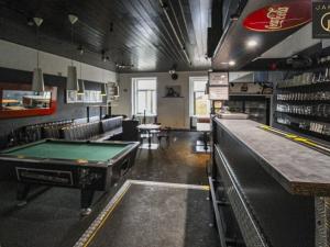 Pronájem restaurace, Slaný, Štechova, 100 m2