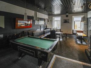 Pronájem restaurace, Slaný, Štechova, 100 m2