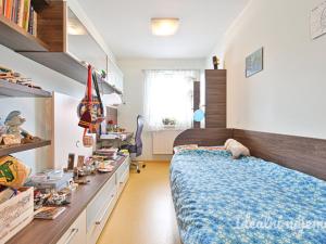 Pronájem bytu 3+kk, Brno, Čápkova, 90 m2