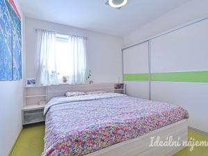 Pronájem bytu 3+kk, Brno, Čápkova, 90 m2