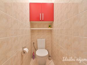 Pronájem bytu 3+kk, Brno, Čápkova, 90 m2