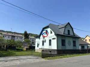 Prodej rodinného domu, Šumperk, Bohdíkovská, 169 m2