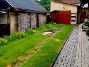 Prodej rodinného domu, Opava, Bílovecká, 120 m2
