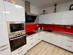 Pronájem bytu 3+kk, Šternberk, Světlov, 62 m2
