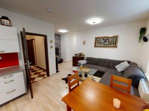 Pronájem bytu 3+kk, Šternberk, Světlov, 62 m2
