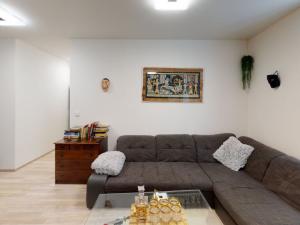 Pronájem bytu 3+kk, Šternberk, Světlov, 62 m2