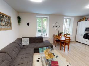 Pronájem bytu 3+kk, Šternberk, Světlov, 62 m2