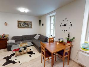 Pronájem bytu 3+kk, Šternberk, Světlov, 62 m2