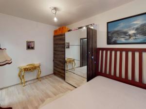 Pronájem bytu 3+kk, Šternberk, Světlov, 62 m2