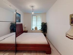 Pronájem bytu 3+kk, Šternberk, Světlov, 62 m2