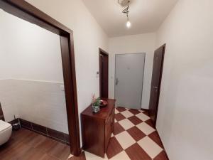 Pronájem bytu 3+kk, Šternberk, Světlov, 62 m2