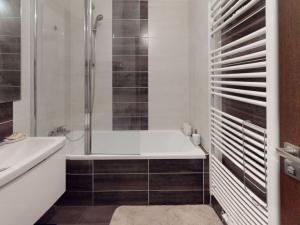 Pronájem bytu 3+kk, Šternberk, Světlov, 62 m2