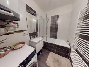Pronájem bytu 3+kk, Šternberk, Světlov, 62 m2