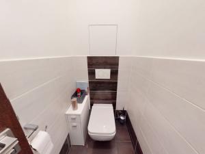 Pronájem bytu 3+kk, Šternberk, Světlov, 62 m2