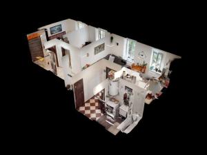 Pronájem bytu 3+kk, Šternberk, Světlov, 62 m2