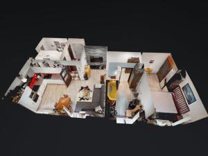 Pronájem bytu 3+kk, Šternberk, Světlov, 62 m2