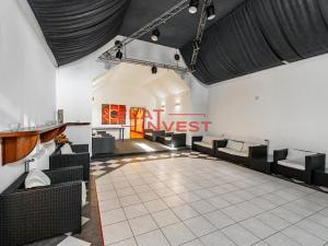 Pronájem restaurace, Vysoké Veselí, 1. máje, 600 m2