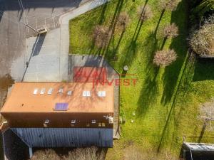 Pronájem restaurace, Vysoké Veselí, 1. máje, 600 m2