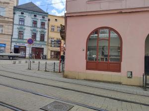 Pronájem komerční nemovitosti, Olomouc, 15 m2