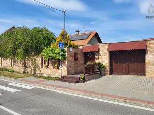 Prodej rodinného domu, Bulhary, 110 m2