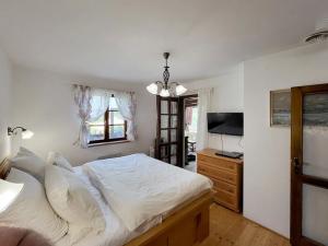 Prodej rodinného domu, Bulhary, 110 m2