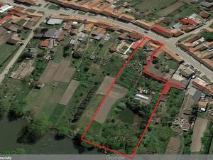 Prodej rodinného domu, Bulhary, 110 m2