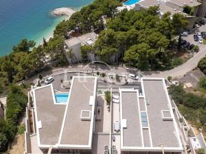 Prodej vily, Makarska, Chorvatsko, 350 m2