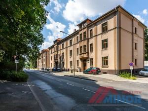 Pronájem bytu 1+kk, Slaný, Ouvalova, 62 m2