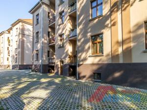 Pronájem bytu 1+kk, Slaný, Ouvalova, 62 m2